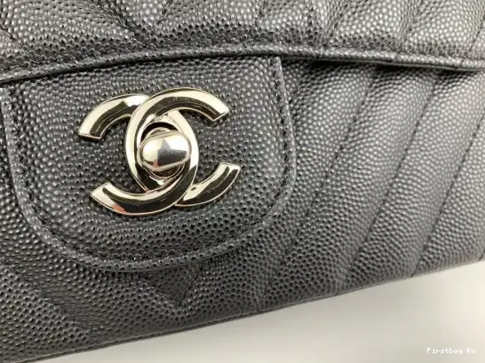 Firstbag Ru CHANEL FLAP BAG 0511